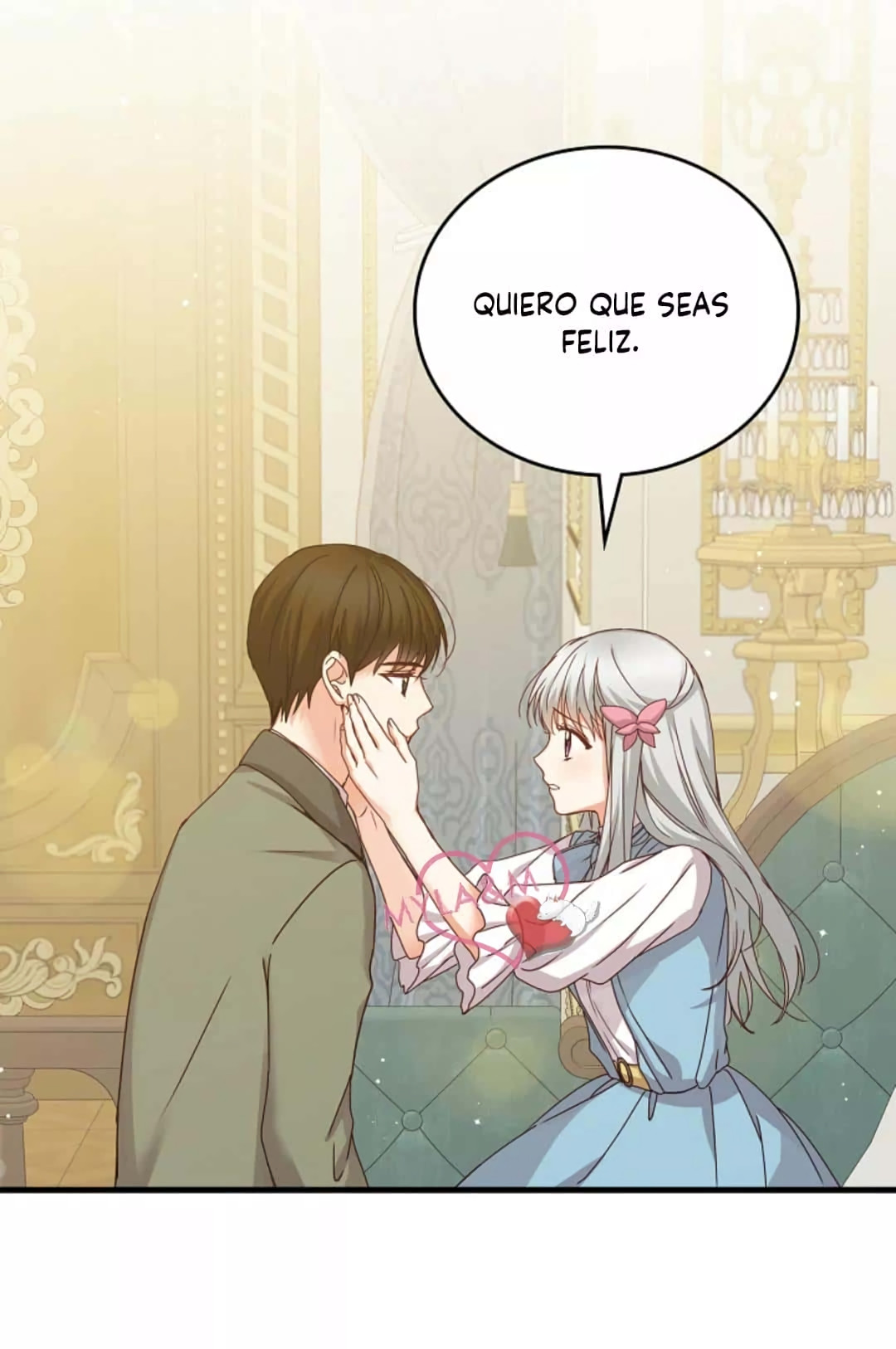 Cuidado Con Esos Hermanos Capitulo 40 página 32