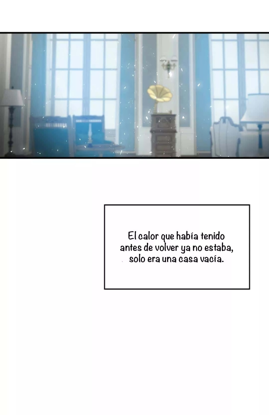 Cuidado Con Esos Hermanos Capitulo 40 página 41