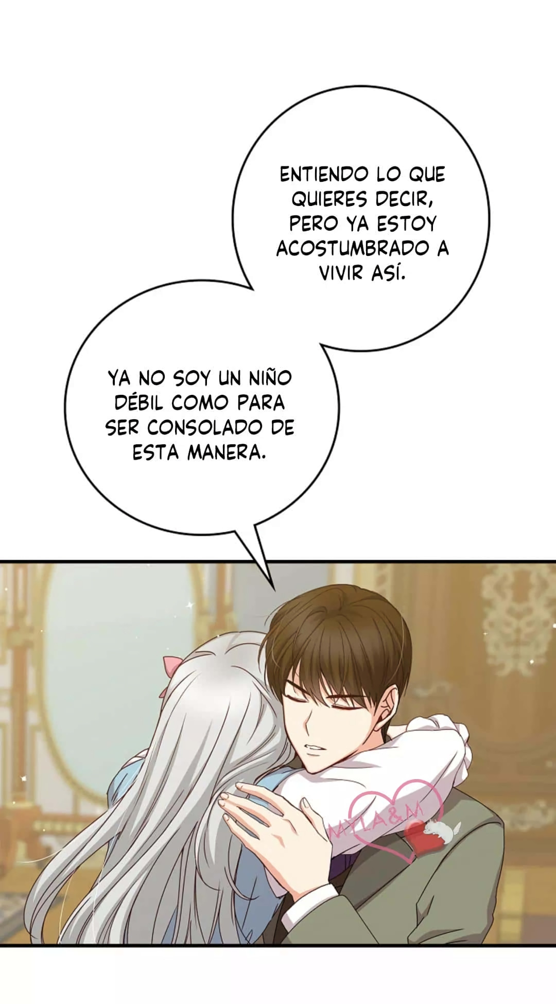 Cuidado Con Esos Hermanos Capitulo 40 página 44