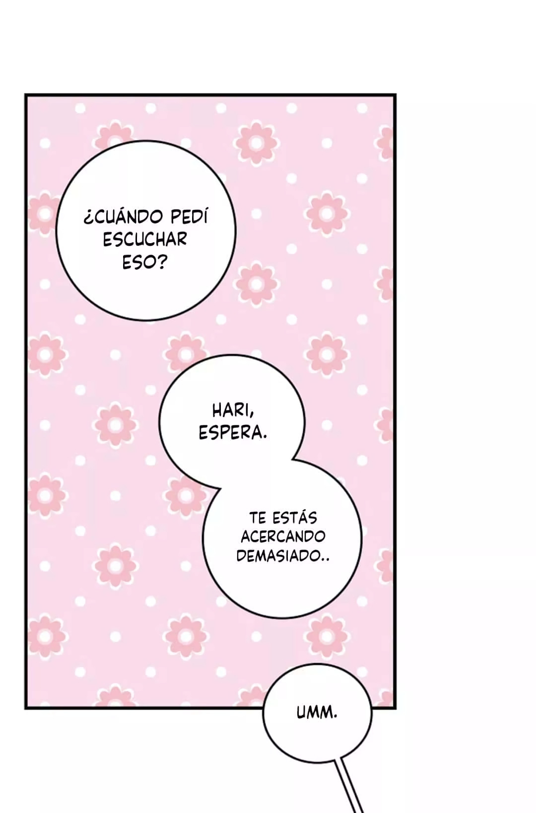 Cuidado Con Esos Hermanos Capitulo 40 página 46