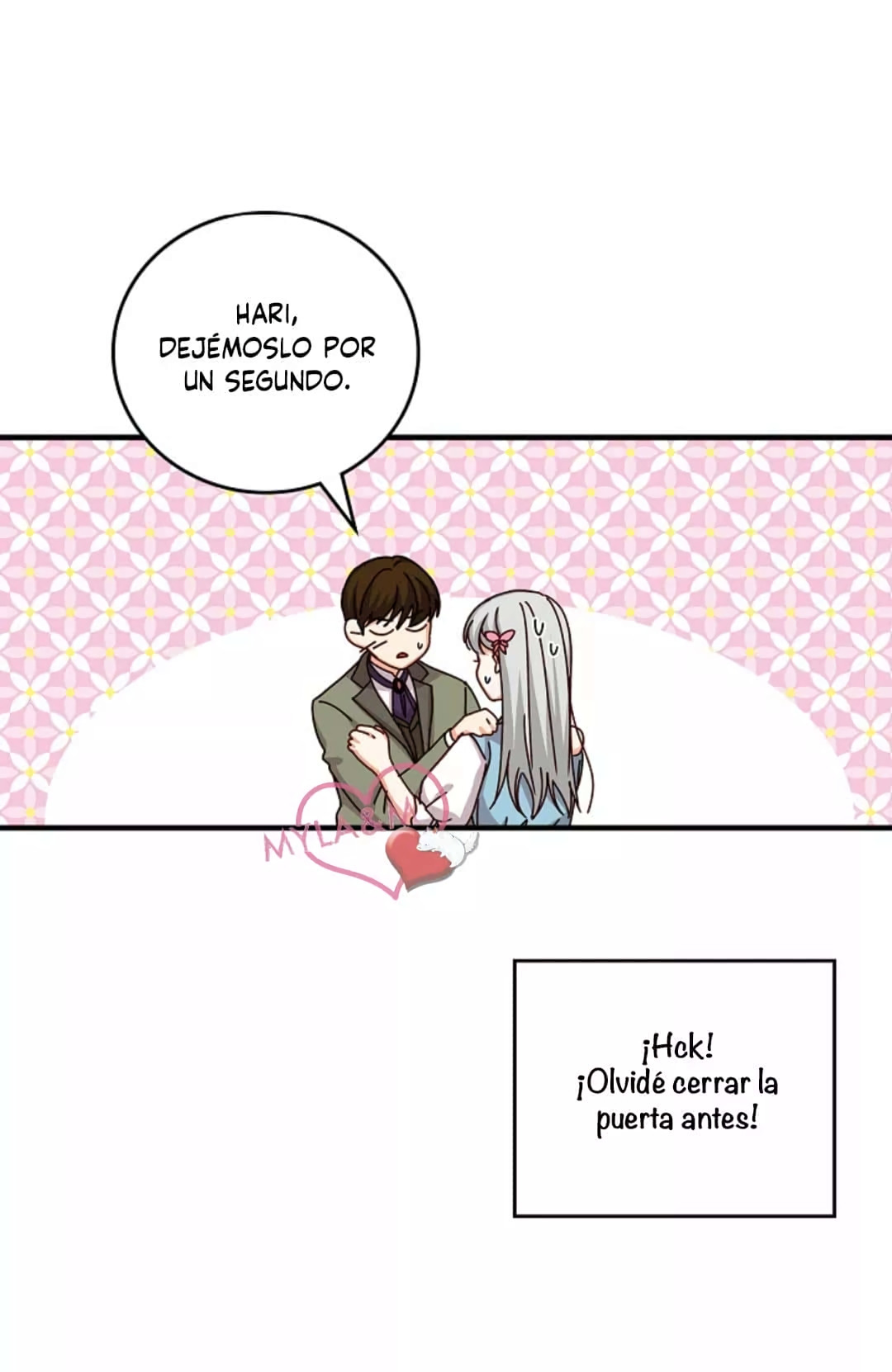 Cuidado Con Esos Hermanos Capitulo 40 página 48