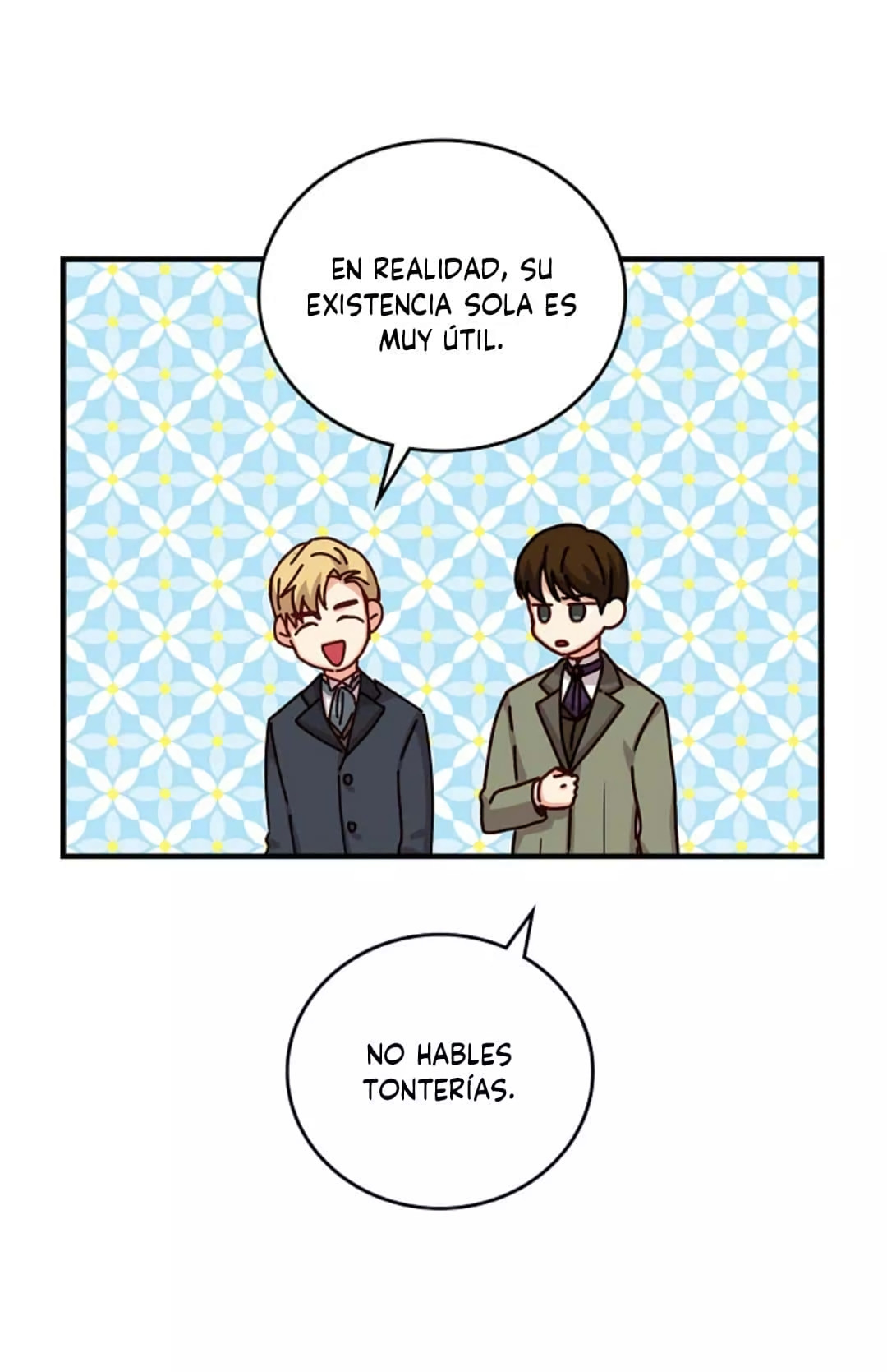 Cuidado Con Esos Hermanos Capitulo 40 página 50