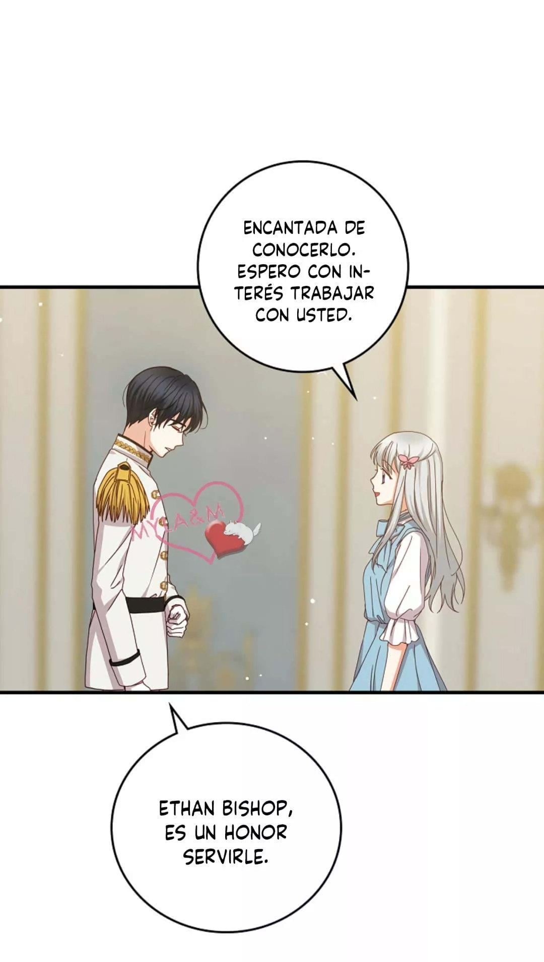 Cuidado Con Esos Hermanos Capitulo 40 página 53