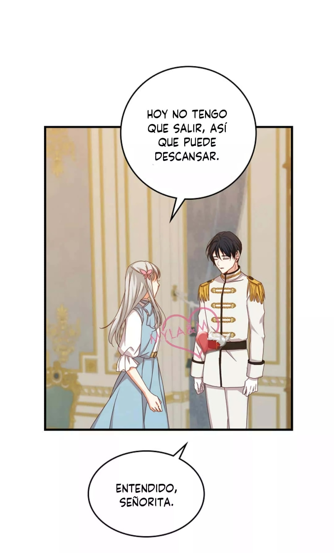 Cuidado Con Esos Hermanos Capitulo 40 página 56