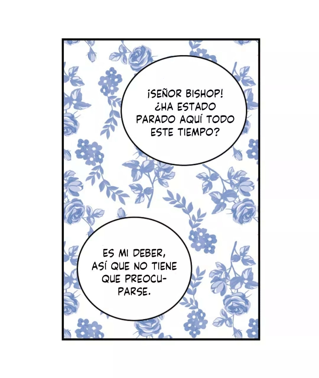 Cuidado Con Esos Hermanos Capitulo 40 página 62