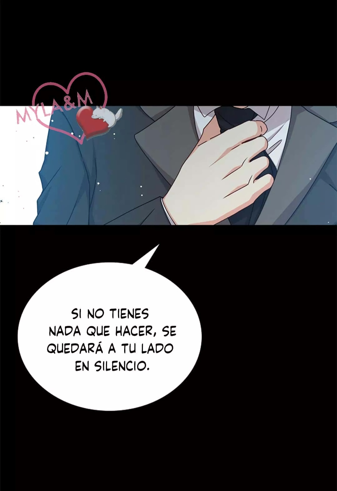 Cuidado Con Esos Hermanos Capitulo 41 página 14