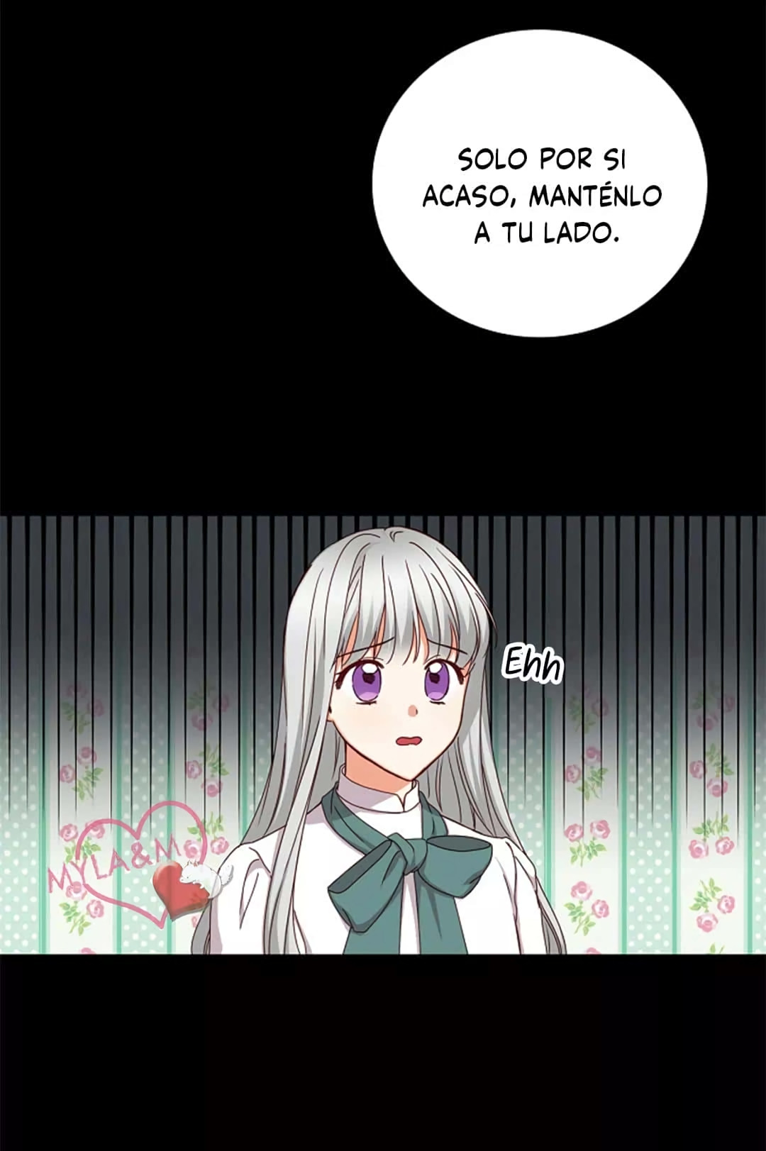 Cuidado Con Esos Hermanos Capitulo 41 página 17
