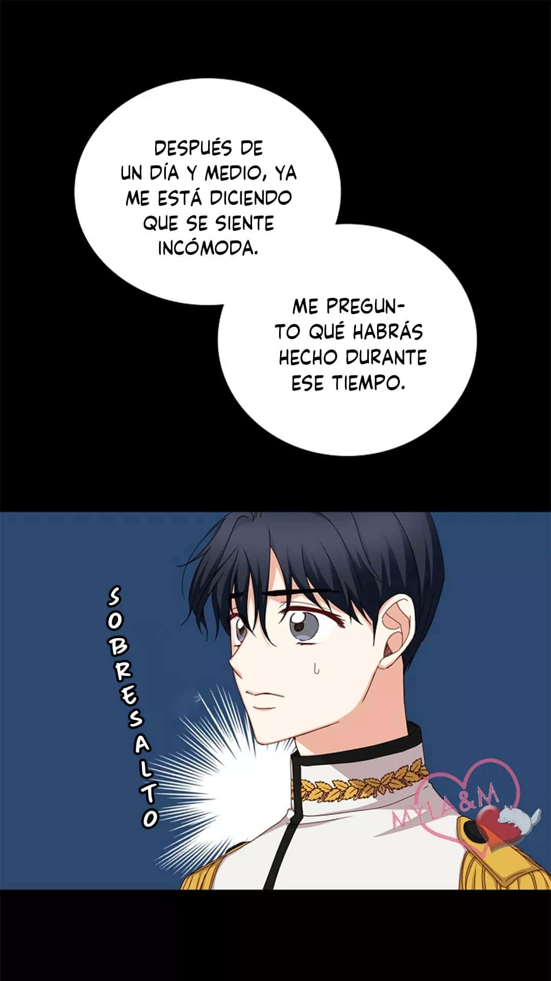 Cuidado Con Esos Hermanos Capitulo 41 página 20