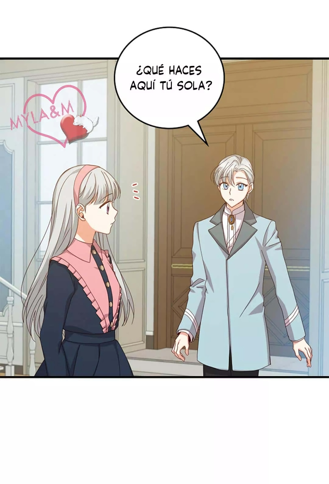 Cuidado Con Esos Hermanos Capitulo 41 página 25