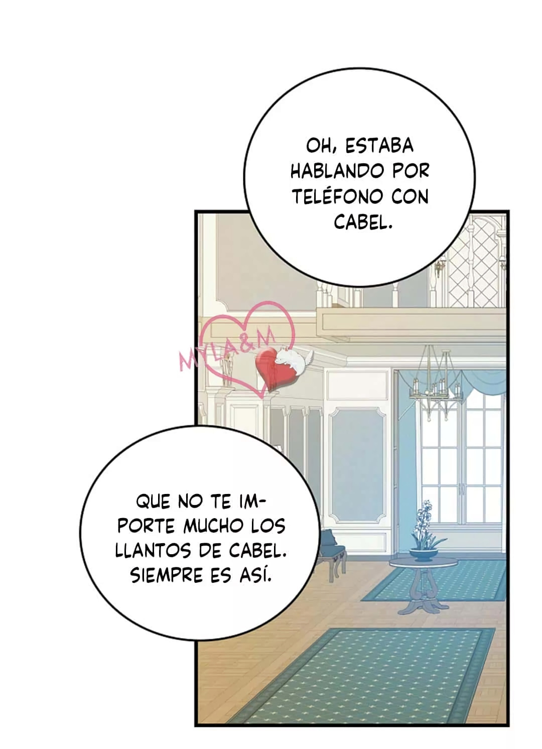 Cuidado Con Esos Hermanos Capitulo 41 página 26