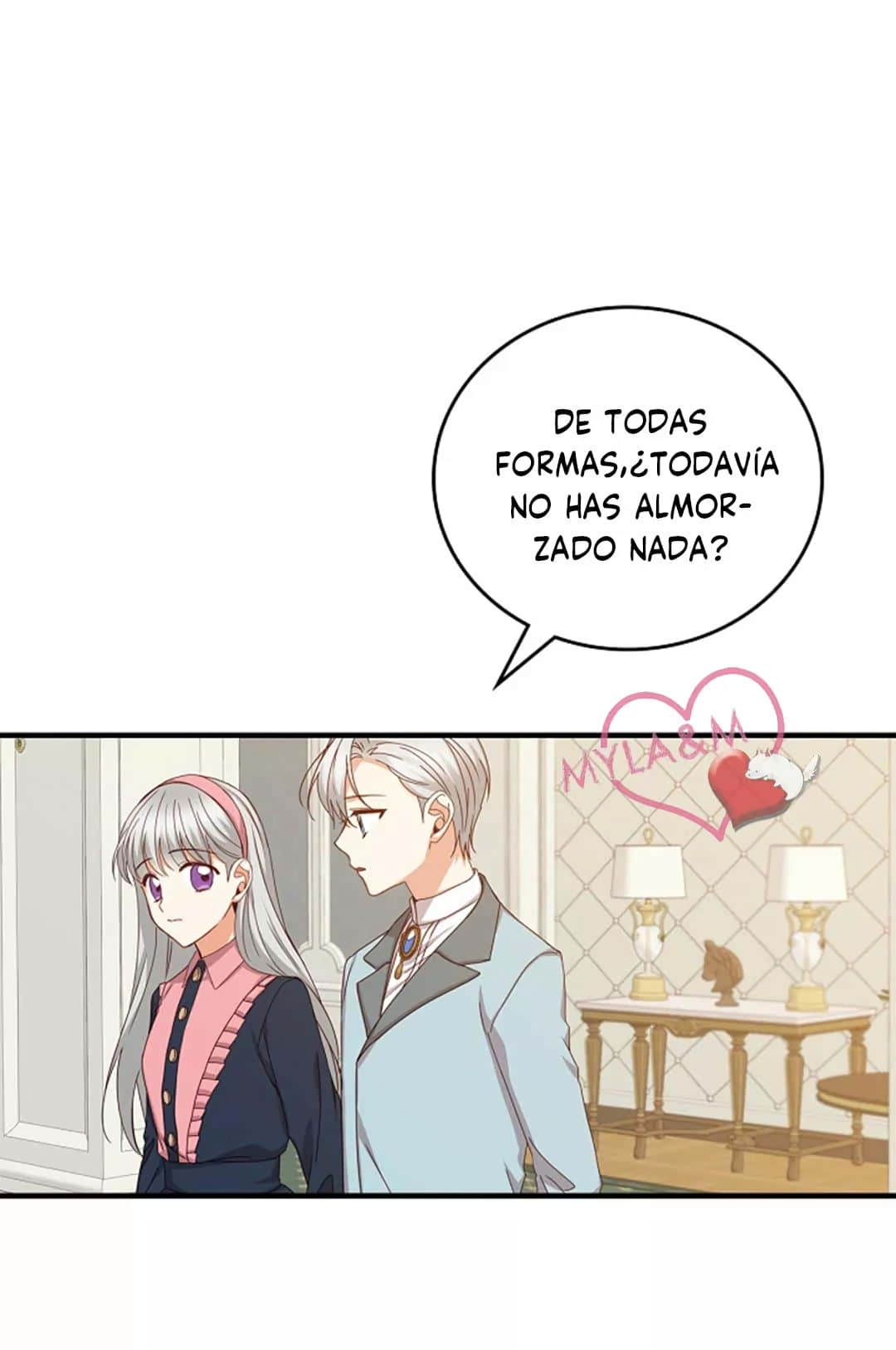 Cuidado Con Esos Hermanos Capitulo 41 página 27