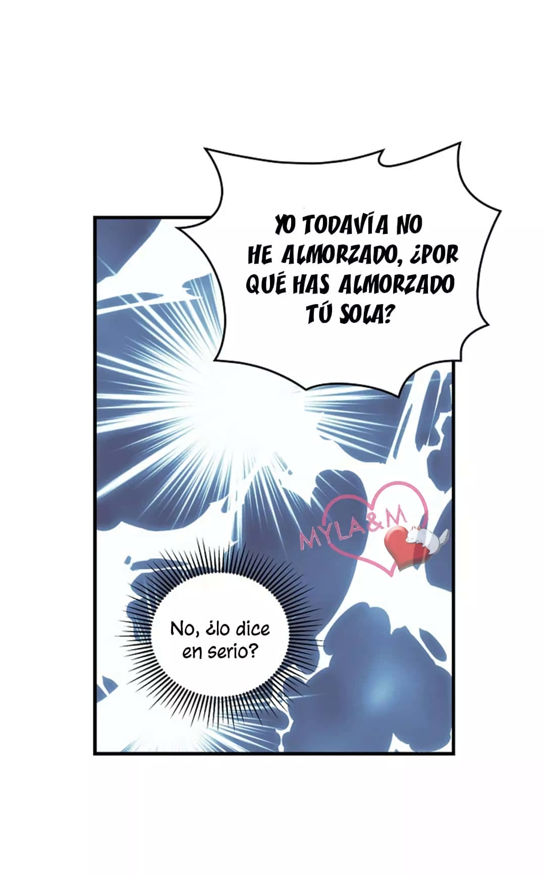 Cuidado Con Esos Hermanos Capitulo 41 página 30