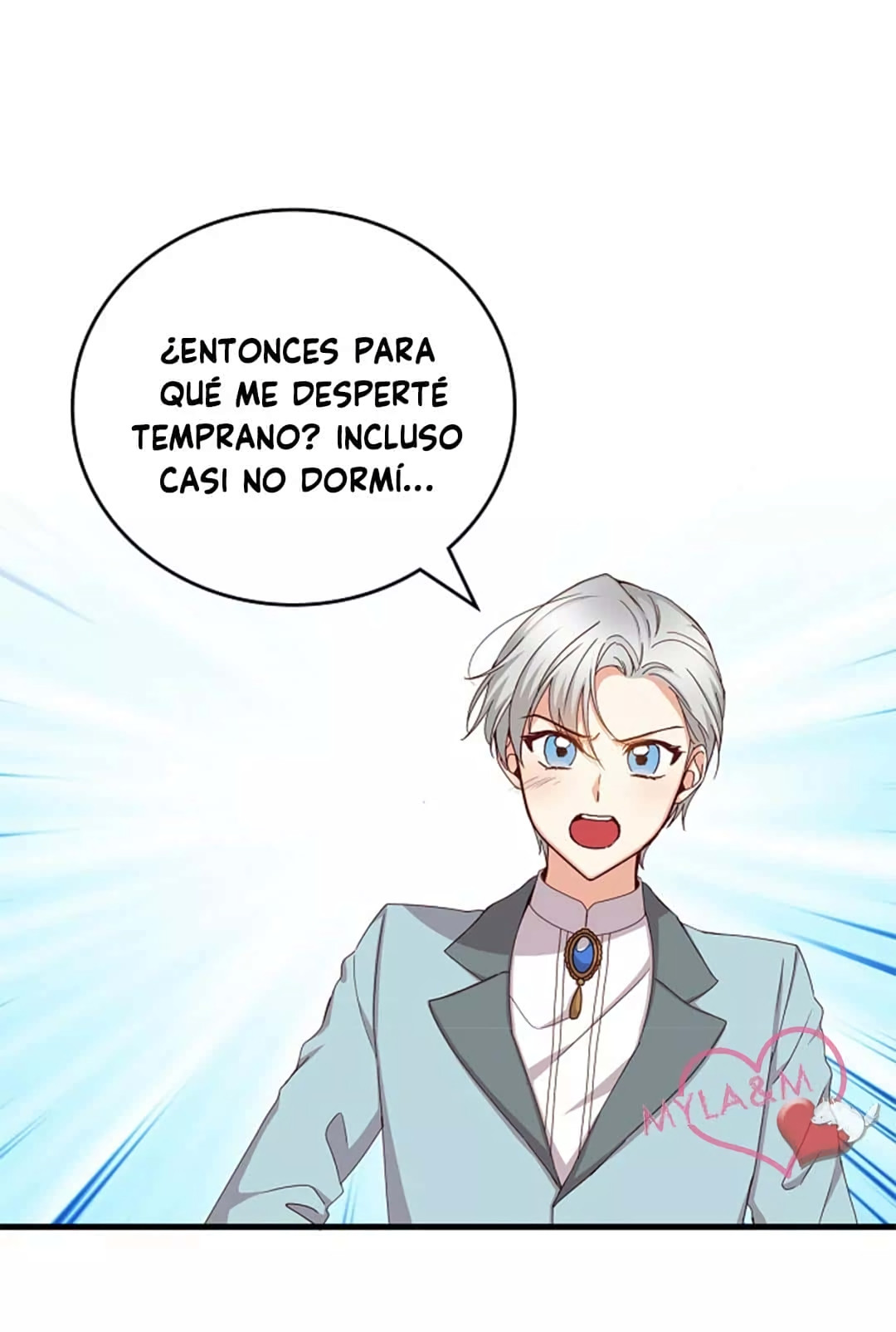 Cuidado Con Esos Hermanos Capitulo 41 página 31