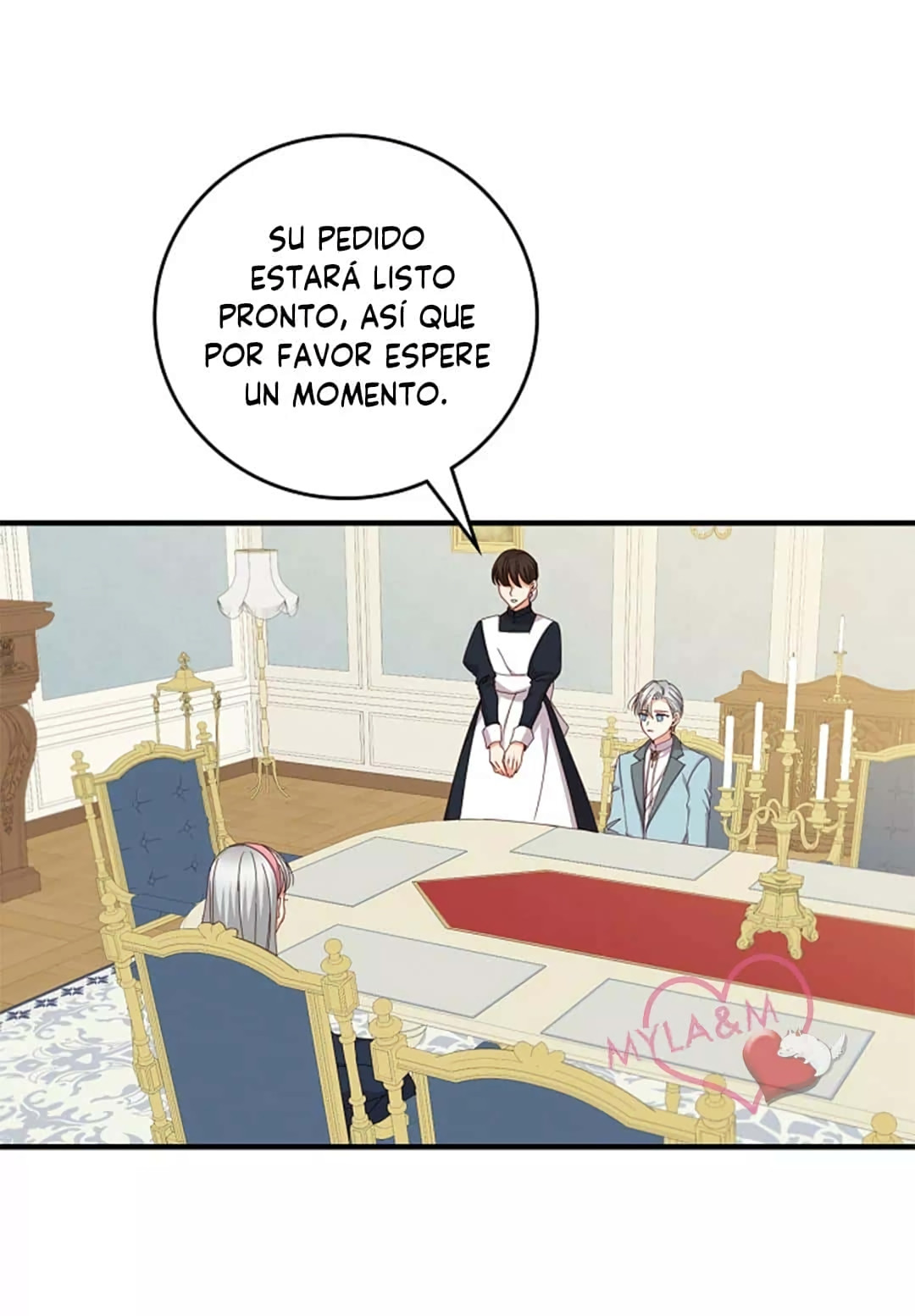Cuidado Con Esos Hermanos Capitulo 41 página 40