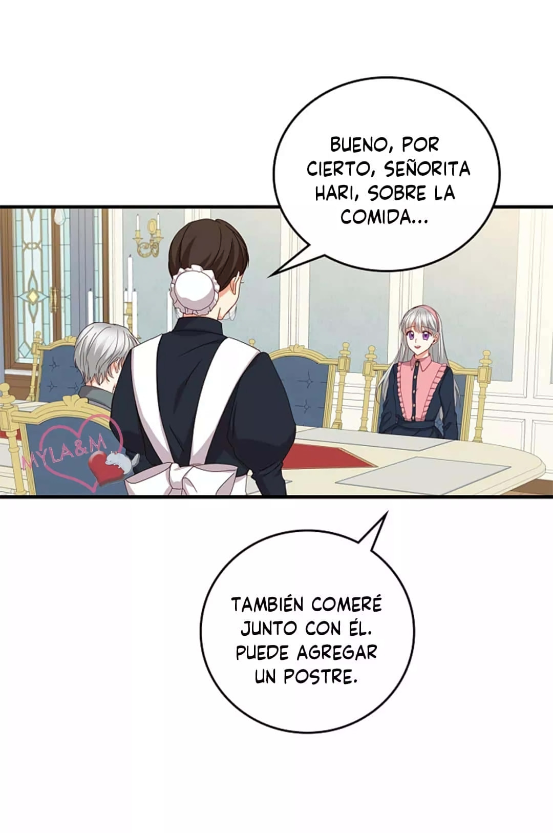 Cuidado Con Esos Hermanos Capitulo 41 página 41