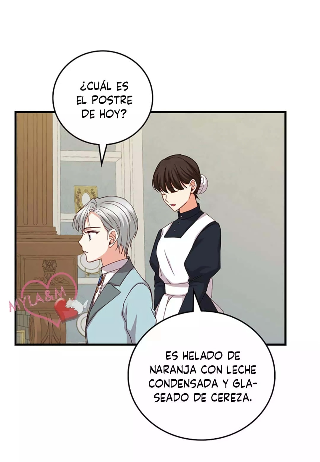 Cuidado Con Esos Hermanos Capitulo 41 página 42