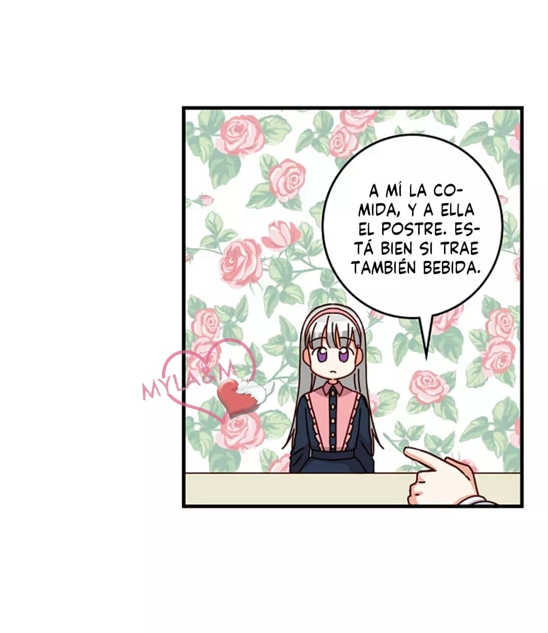 Cuidado Con Esos Hermanos Capitulo 41 página 43