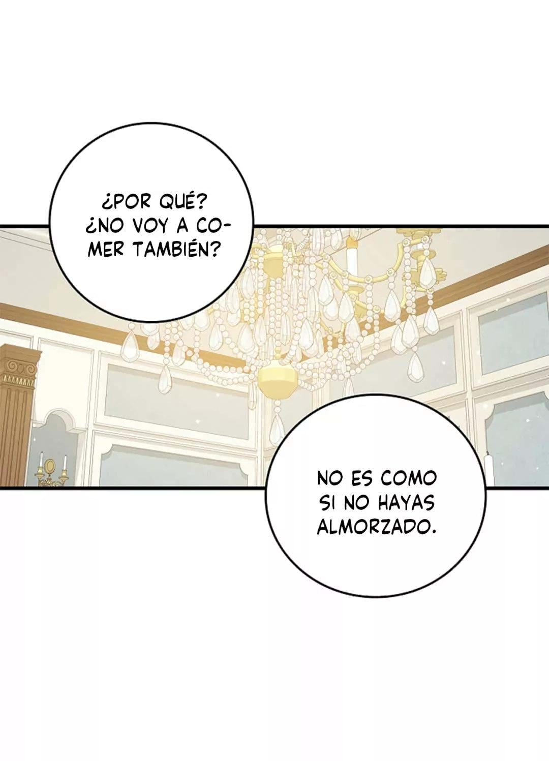Cuidado Con Esos Hermanos Capitulo 41 página 44