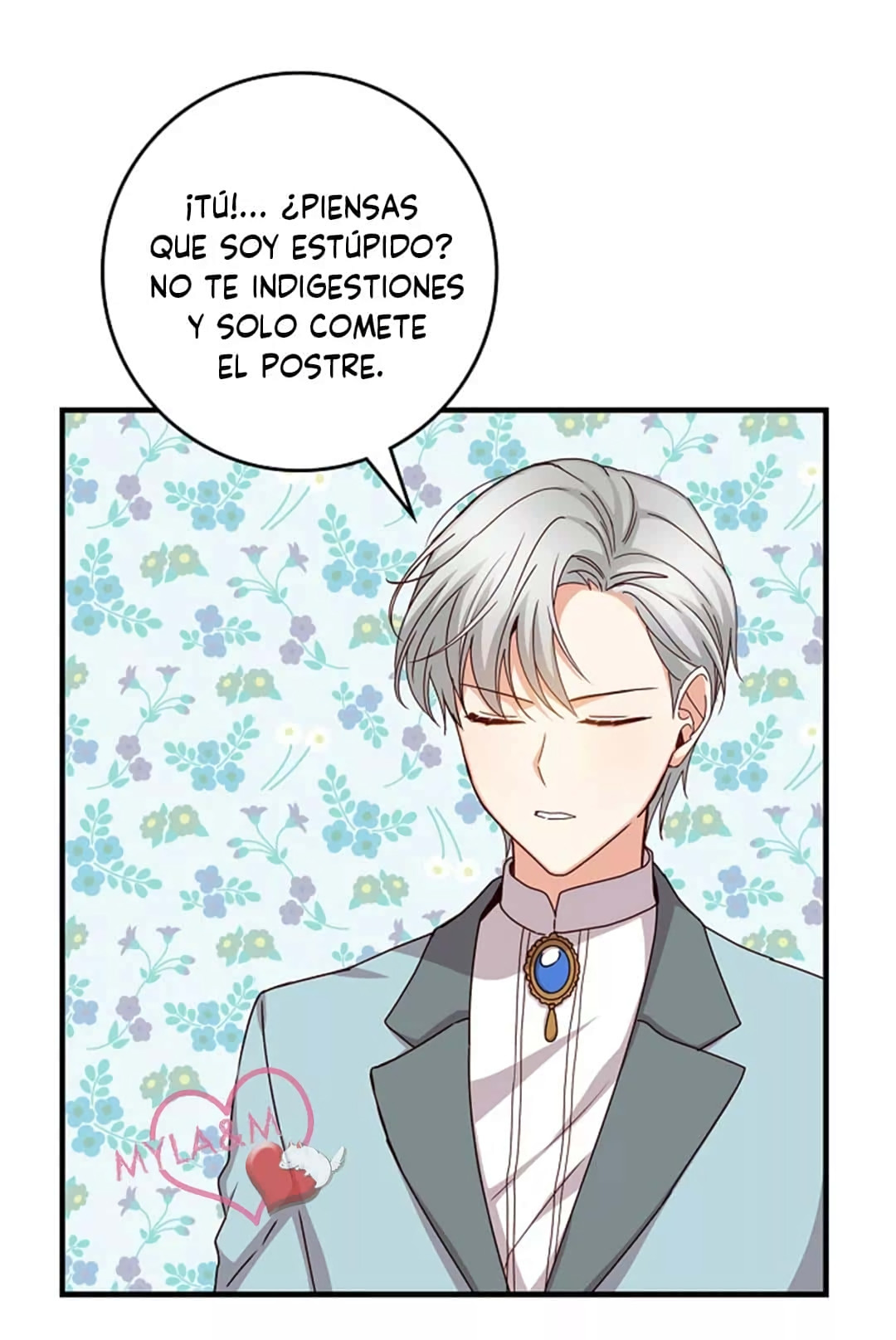 Cuidado Con Esos Hermanos Capitulo 41 página 45