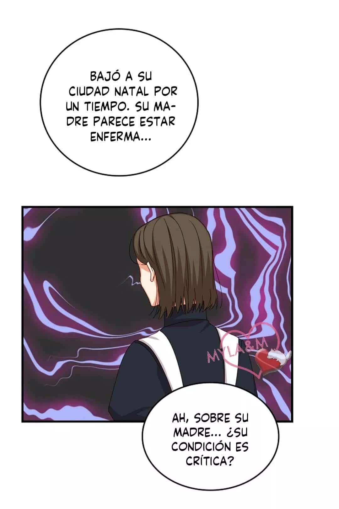 Cuidado Con Esos Hermanos Capitulo 41 página 55