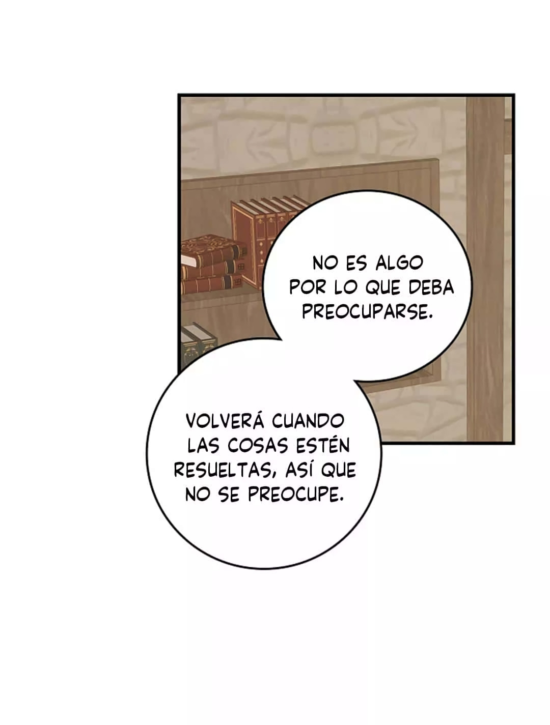 Cuidado Con Esos Hermanos Capitulo 41 página 56