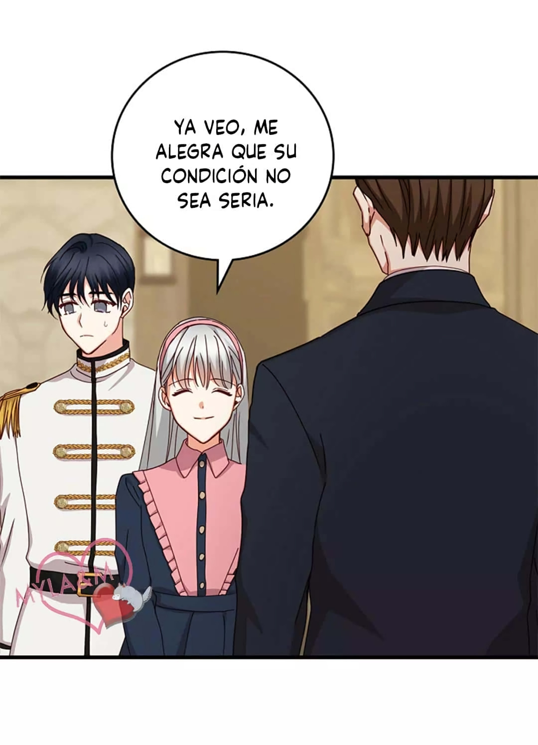 Cuidado Con Esos Hermanos Capitulo 41 página 58
