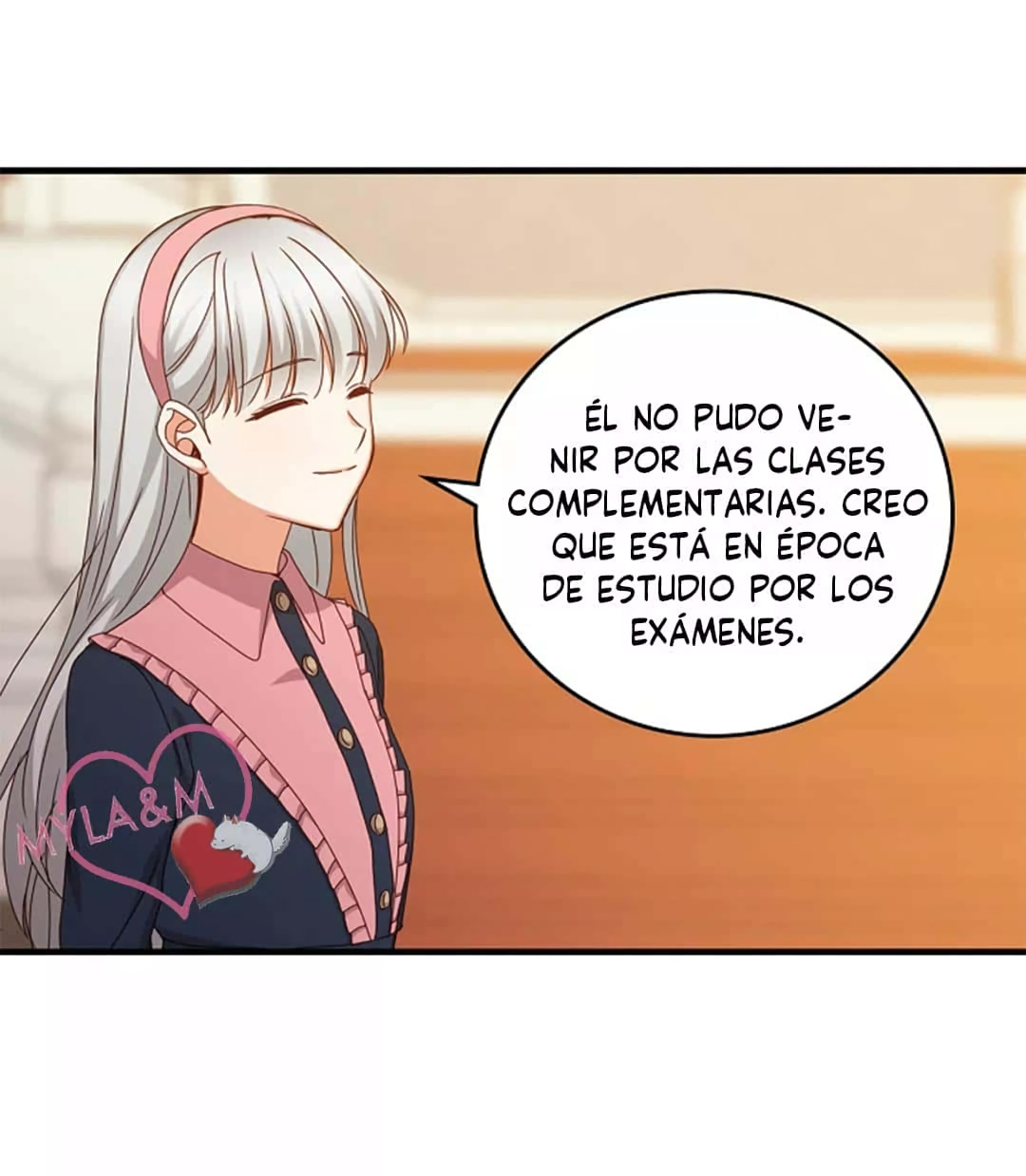 Cuidado Con Esos Hermanos Capitulo 41 página 64