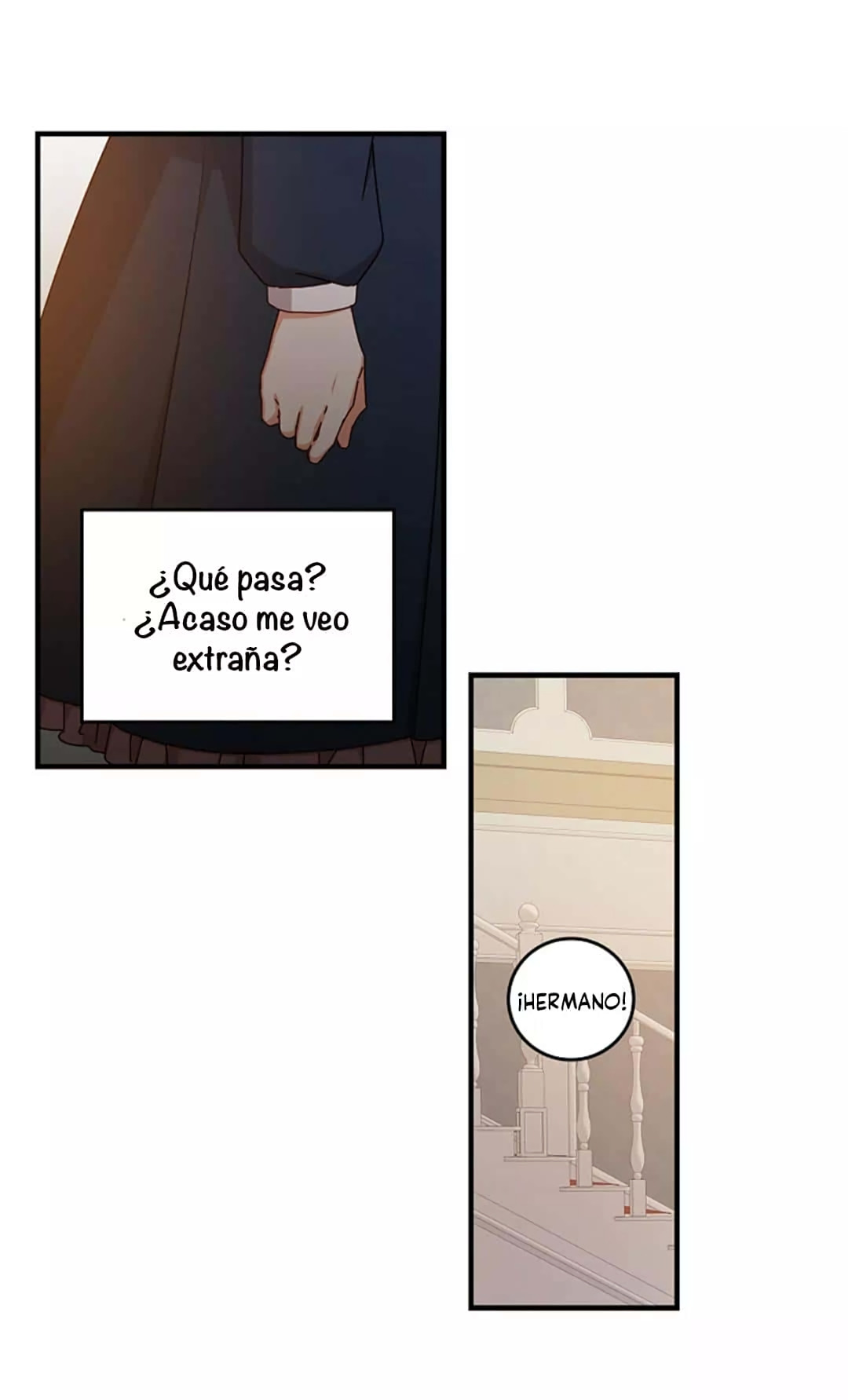 Cuidado Con Esos Hermanos Capitulo 41 página 66