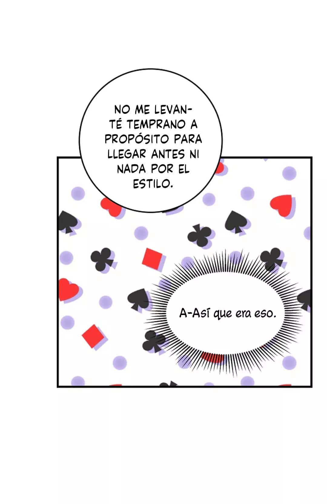 Cuidado Con Esos Hermanos Capitulo 41 página 69