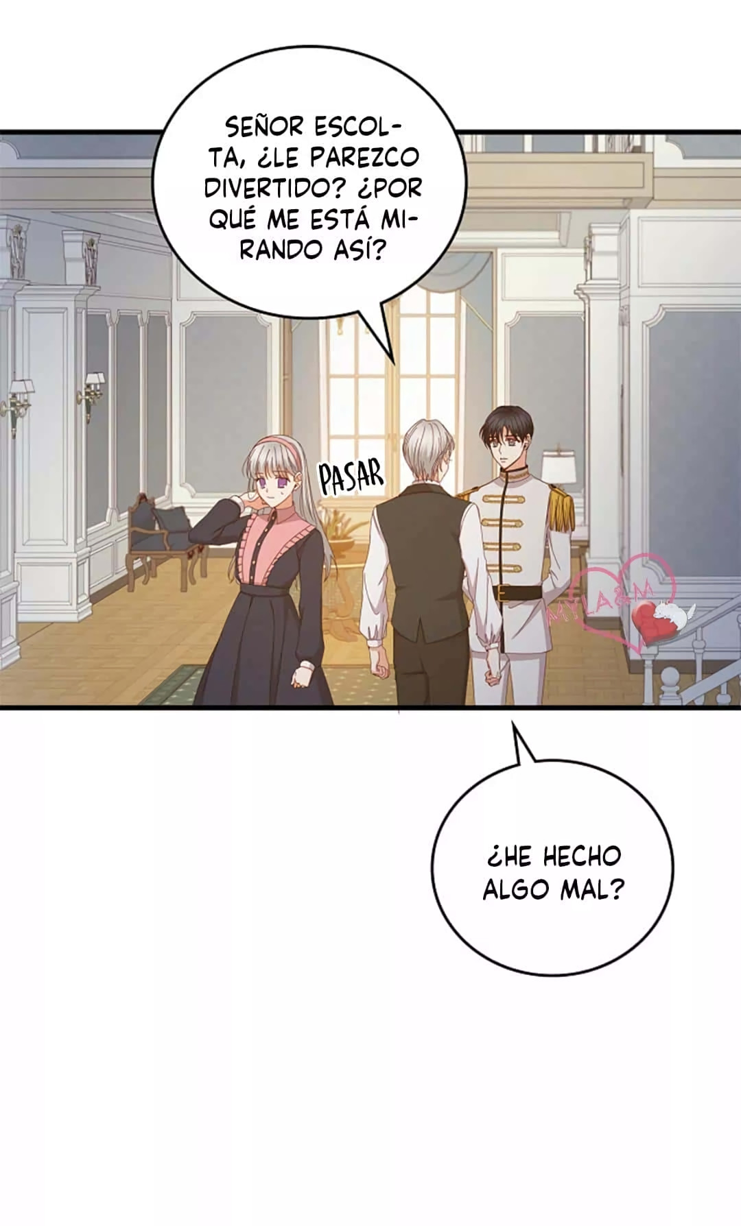 Cuidado Con Esos Hermanos Capitulo 41 página 71