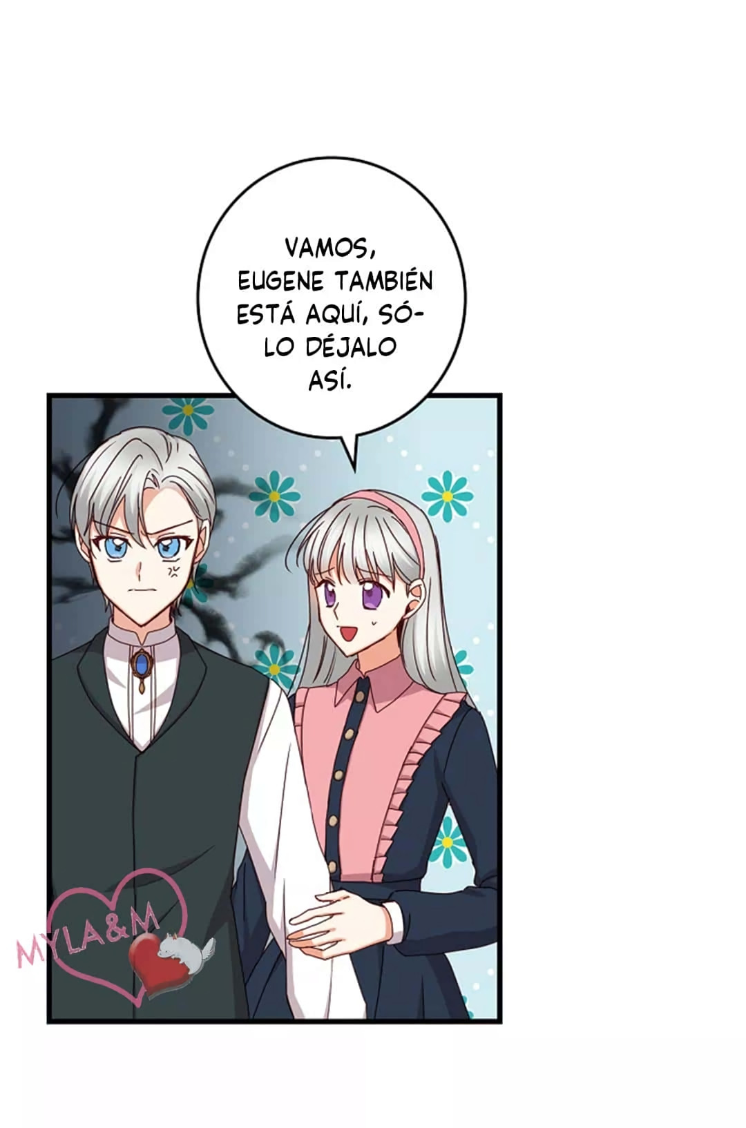 Cuidado Con Esos Hermanos Capitulo 41 página 75