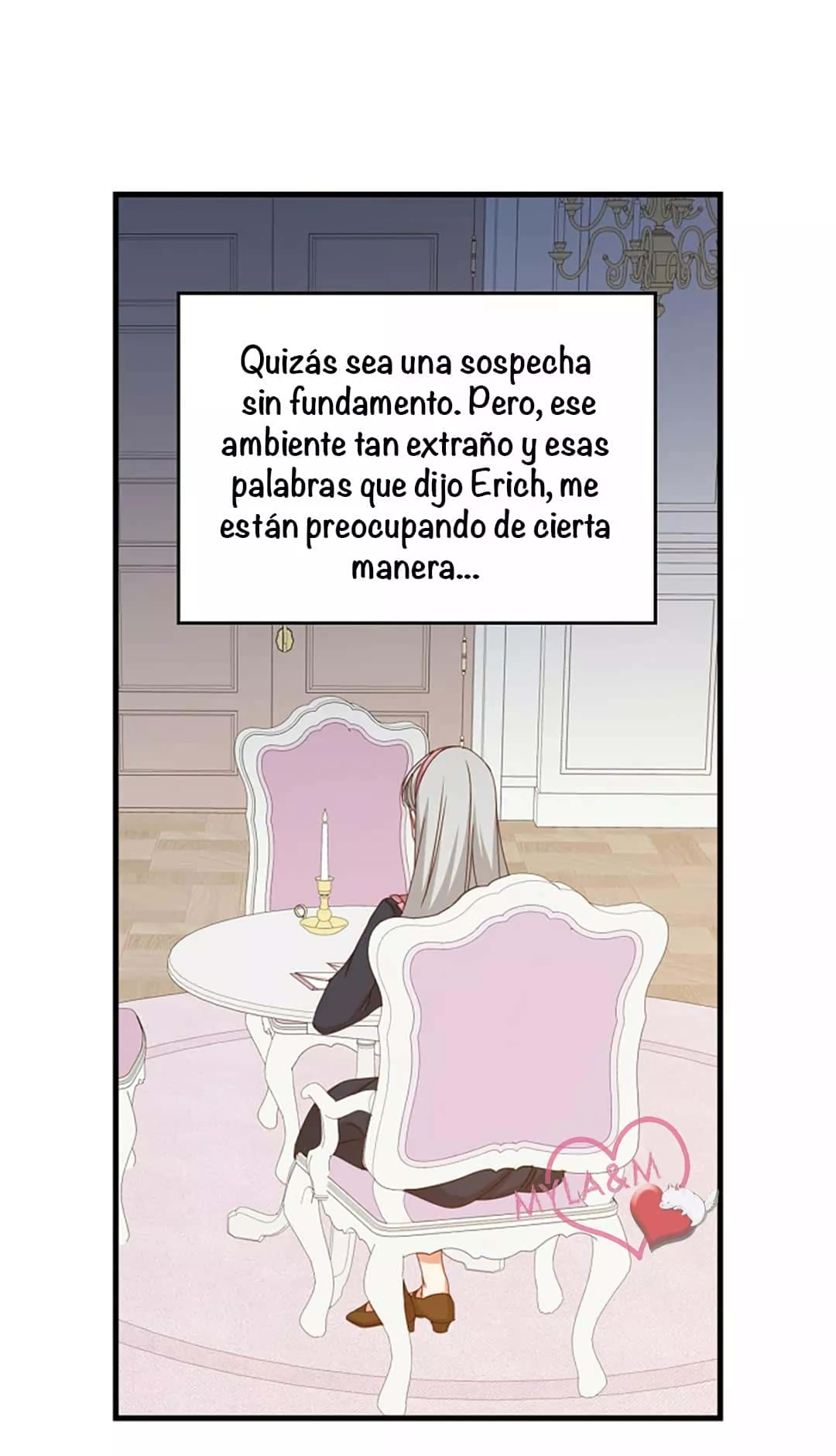Cuidado Con Esos Hermanos Capitulo 41 página 80
