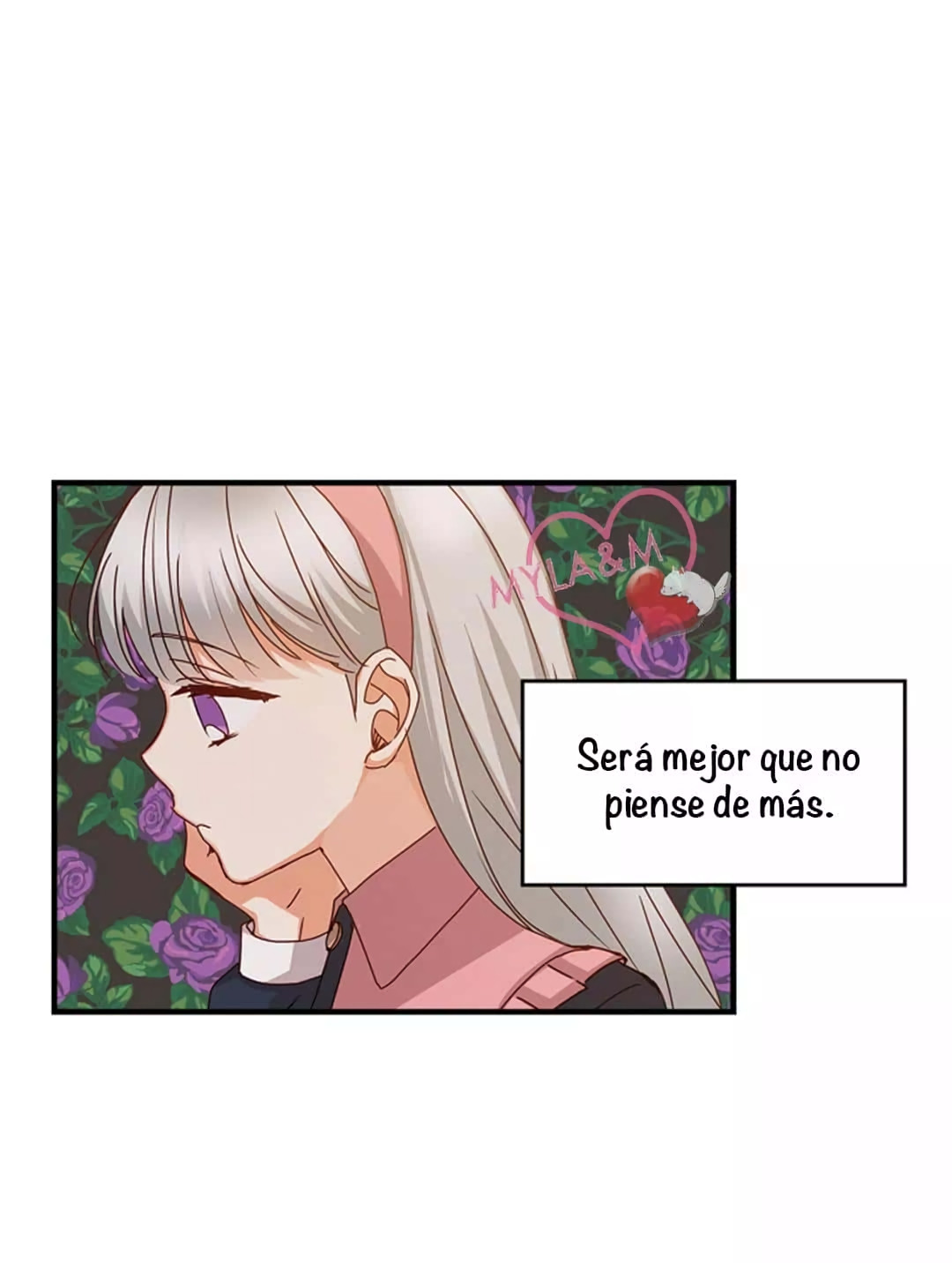 Cuidado Con Esos Hermanos Capitulo 41 página 81