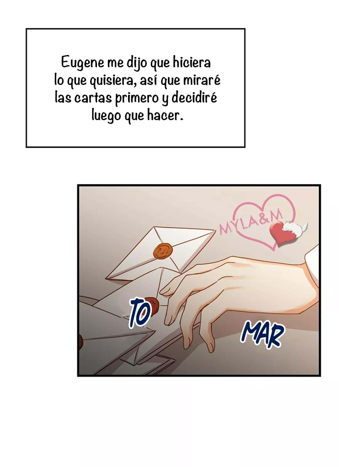Cuidado Con Esos Hermanos Capitulo 41 página 82