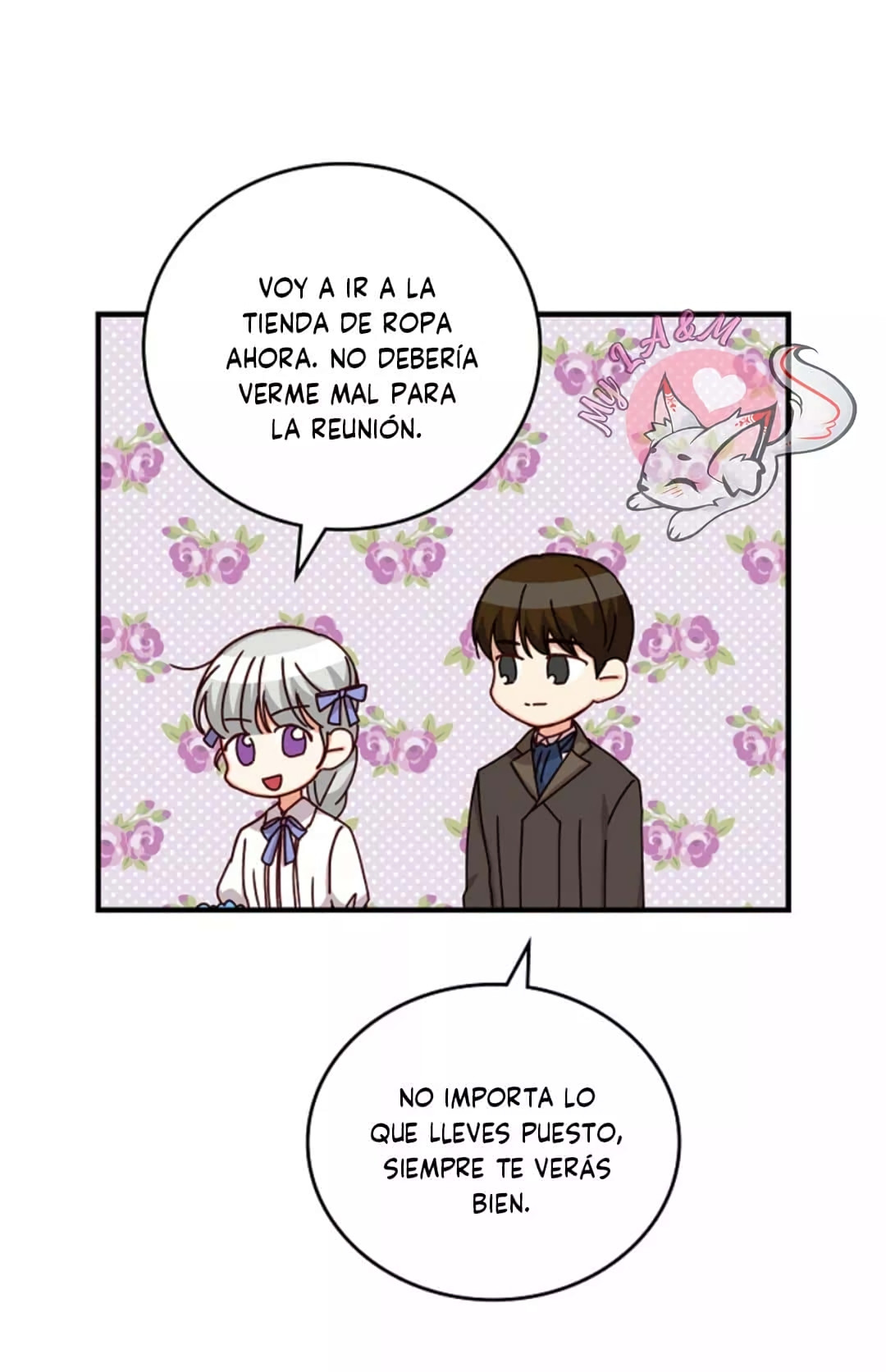 Cuidado Con Esos Hermanos Capitulo 42 página 13