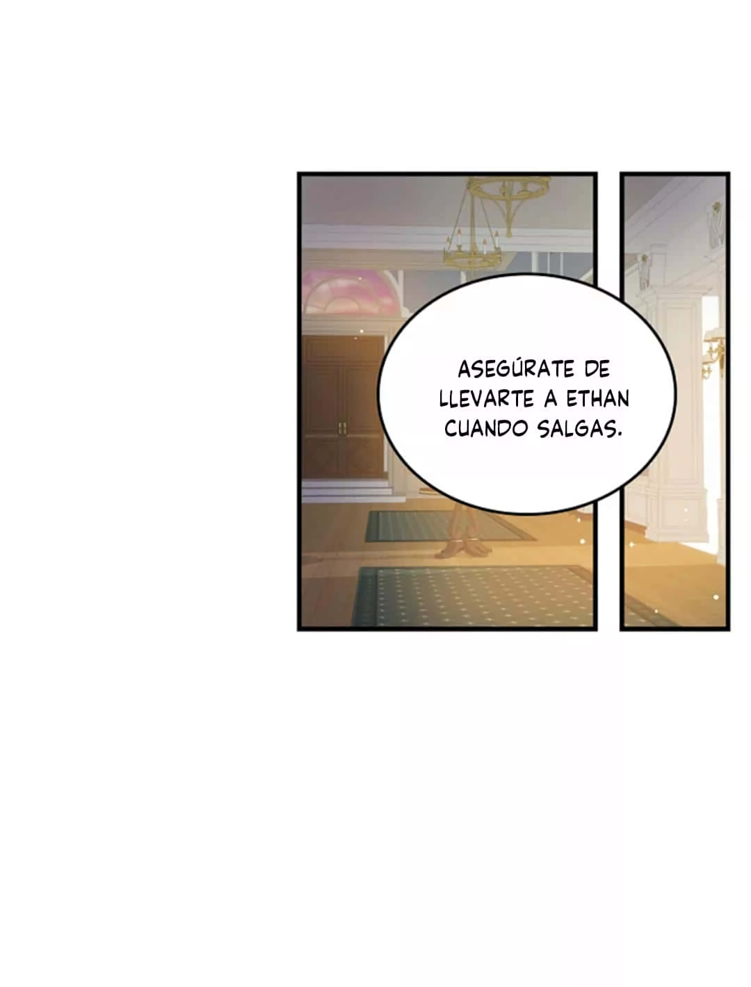 Cuidado Con Esos Hermanos Capitulo 42 página 14