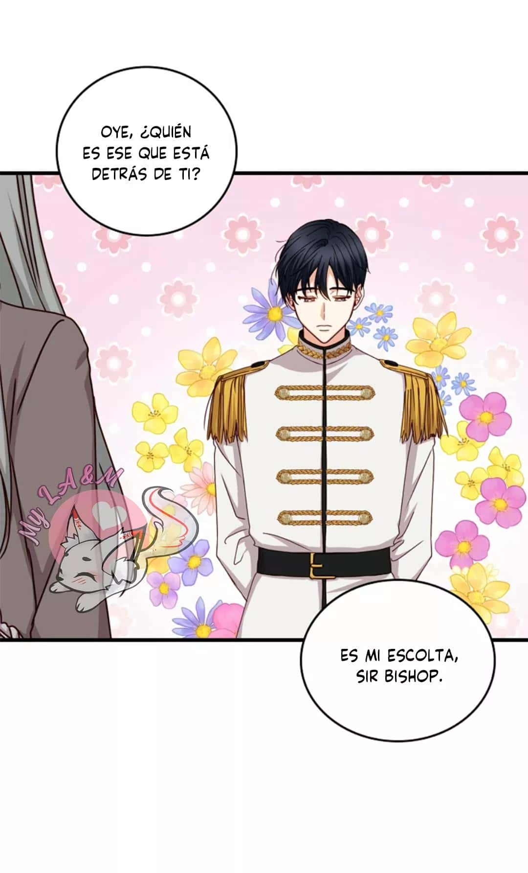 Cuidado Con Esos Hermanos Capitulo 42 página 20