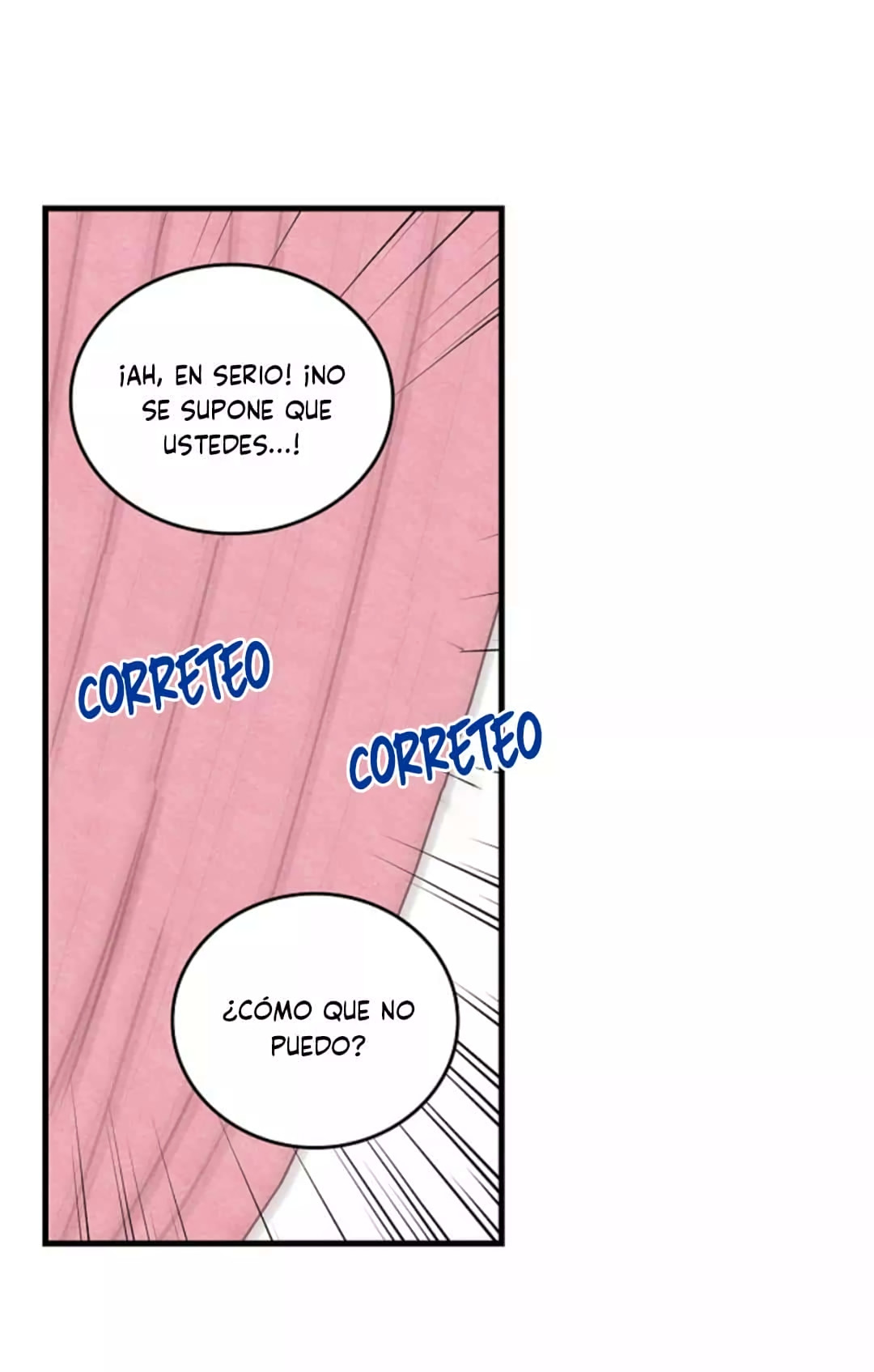Cuidado Con Esos Hermanos Capitulo 42 página 36