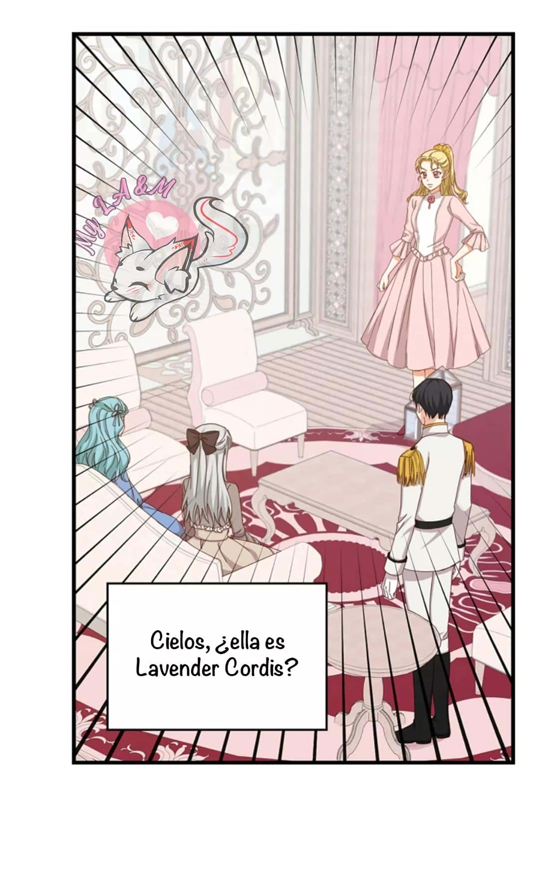 Cuidado Con Esos Hermanos Capitulo 42 página 37