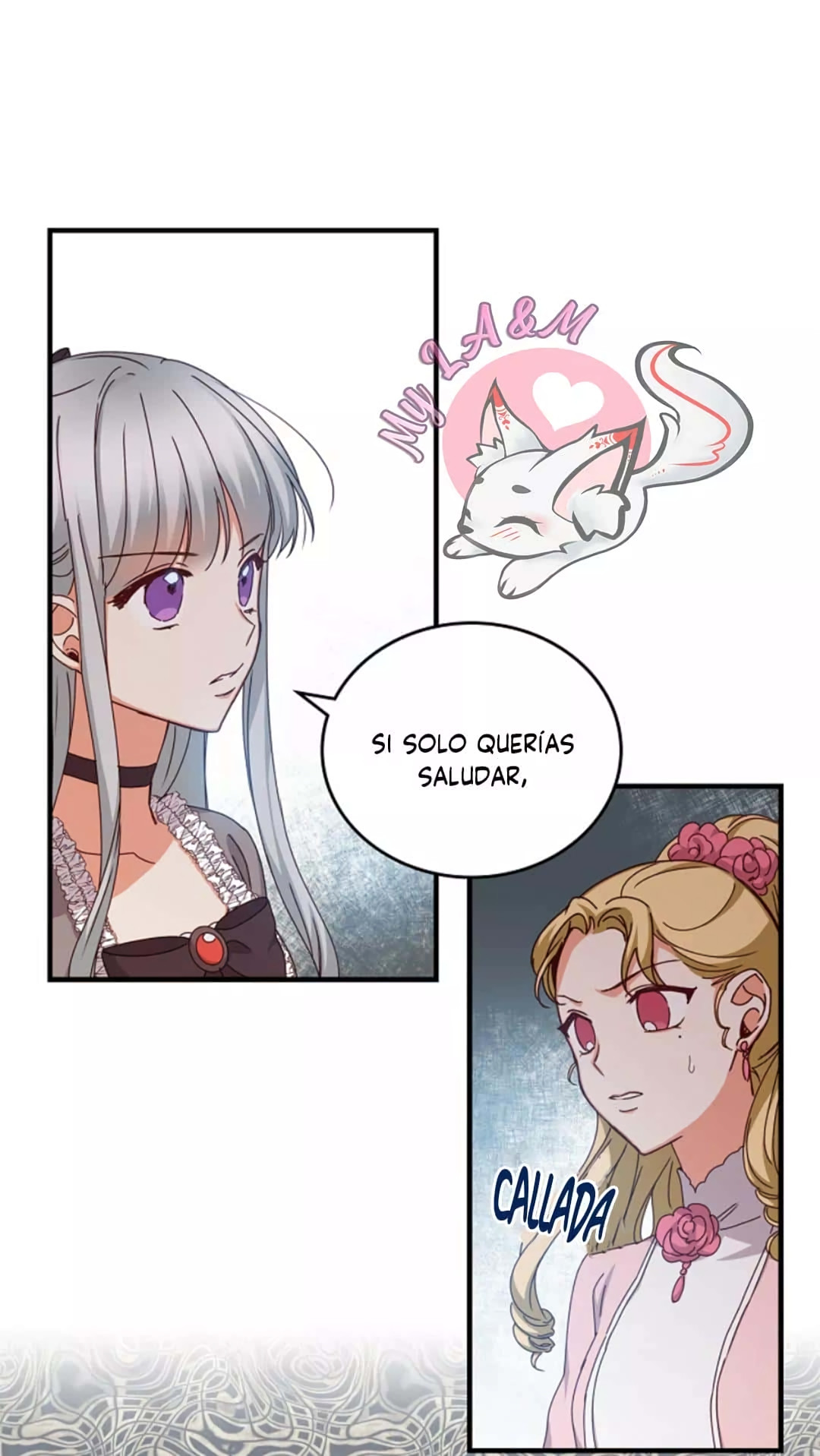 Cuidado Con Esos Hermanos Capitulo 42 página 40