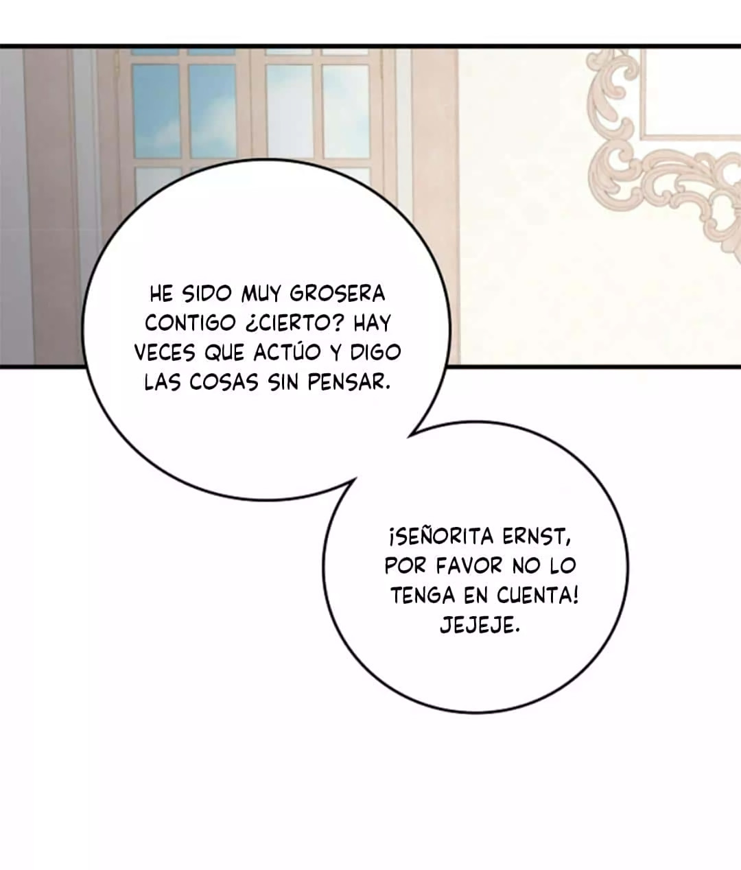Cuidado Con Esos Hermanos Capitulo 42 página 45
