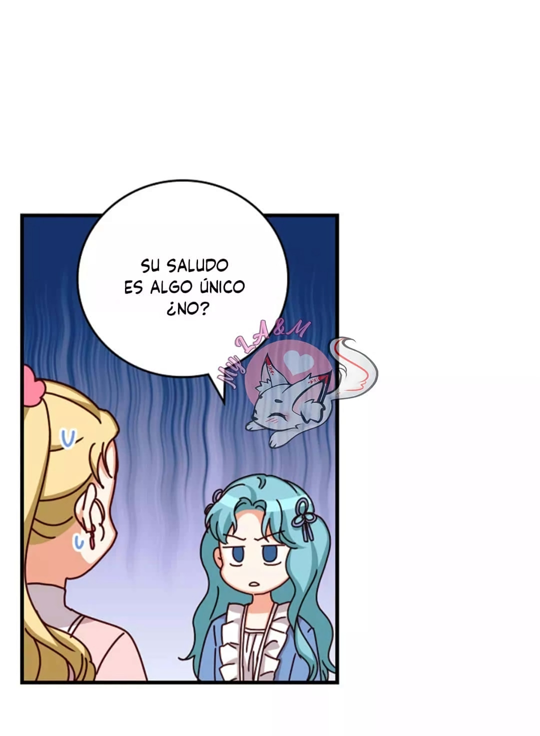 Cuidado Con Esos Hermanos Capitulo 42 página 47