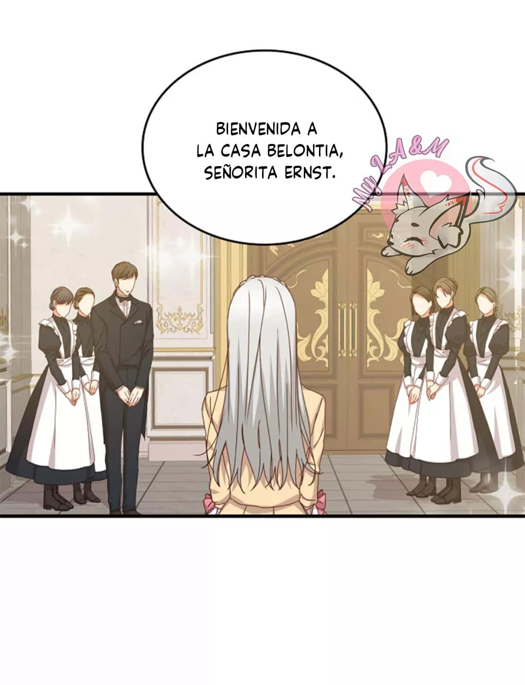 Cuidado Con Esos Hermanos Capitulo 42 página 53