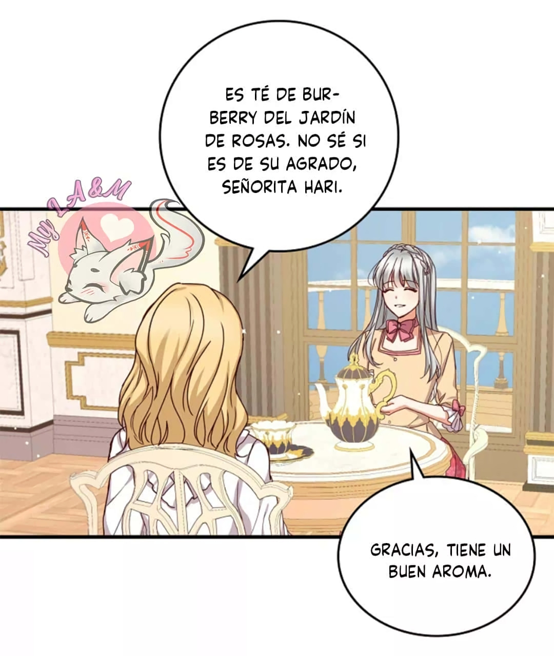 Cuidado Con Esos Hermanos Capitulo 42 página 62