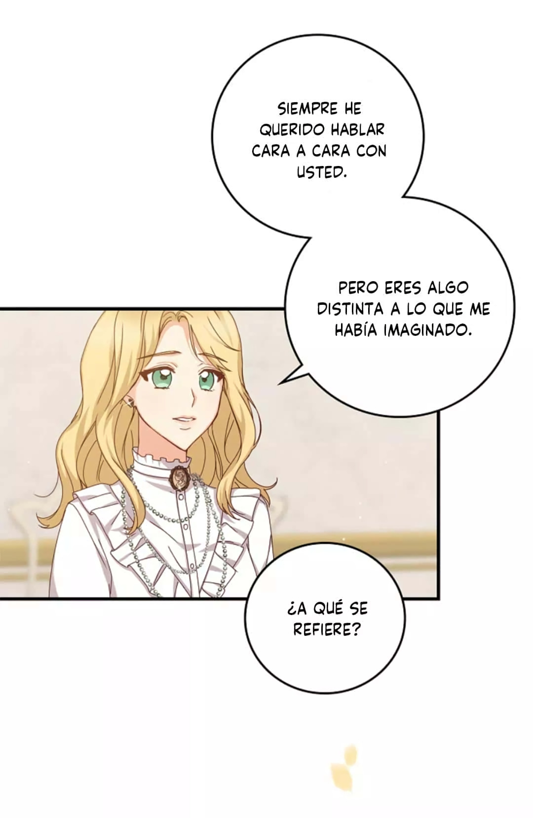 Cuidado Con Esos Hermanos Capitulo 42 página 64