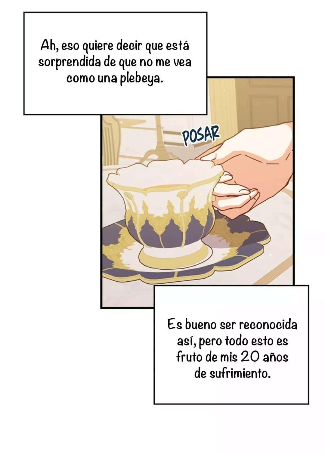 Cuidado Con Esos Hermanos Capitulo 42 página 70