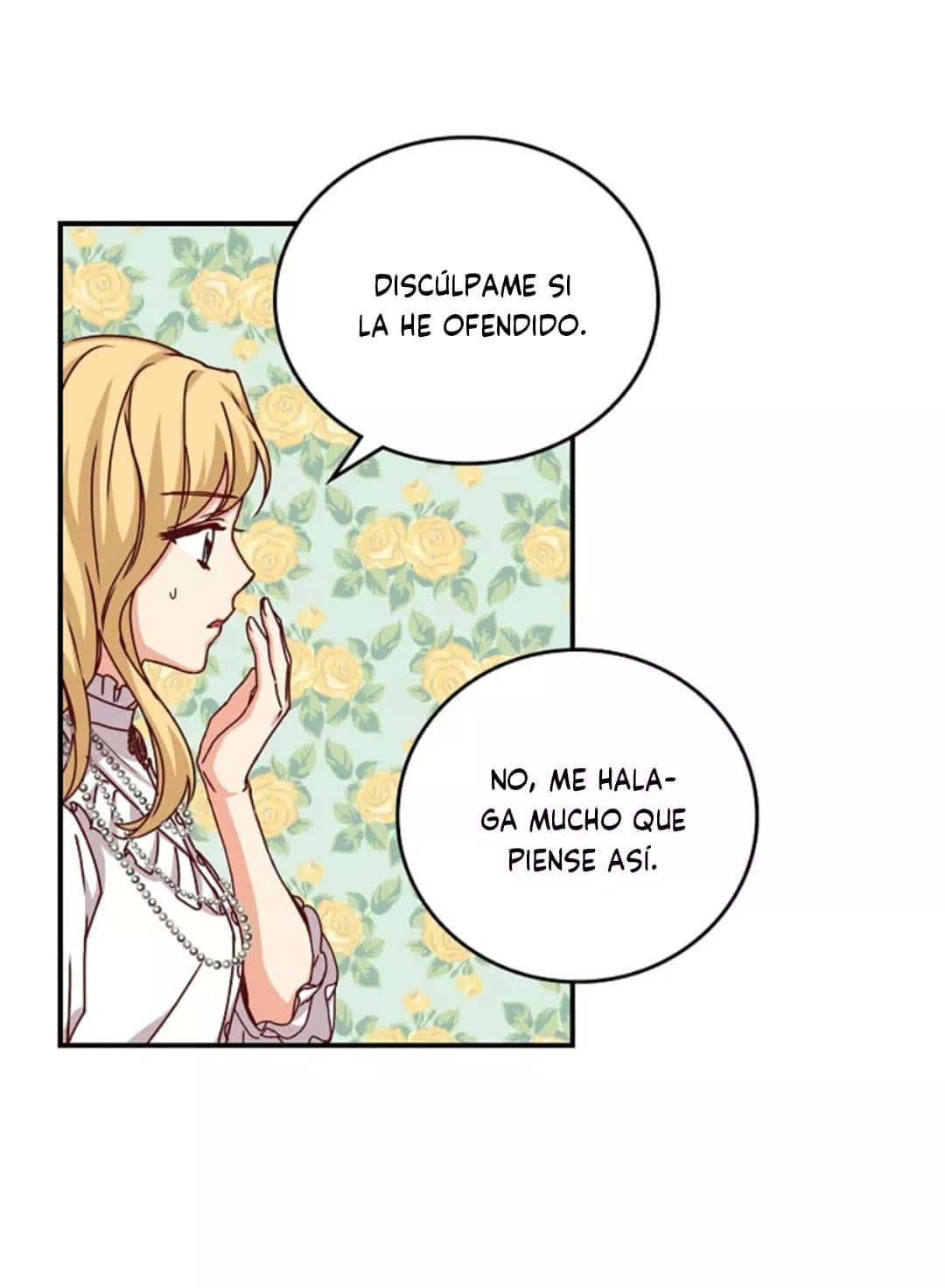 Cuidado Con Esos Hermanos Capitulo 42 página 71
