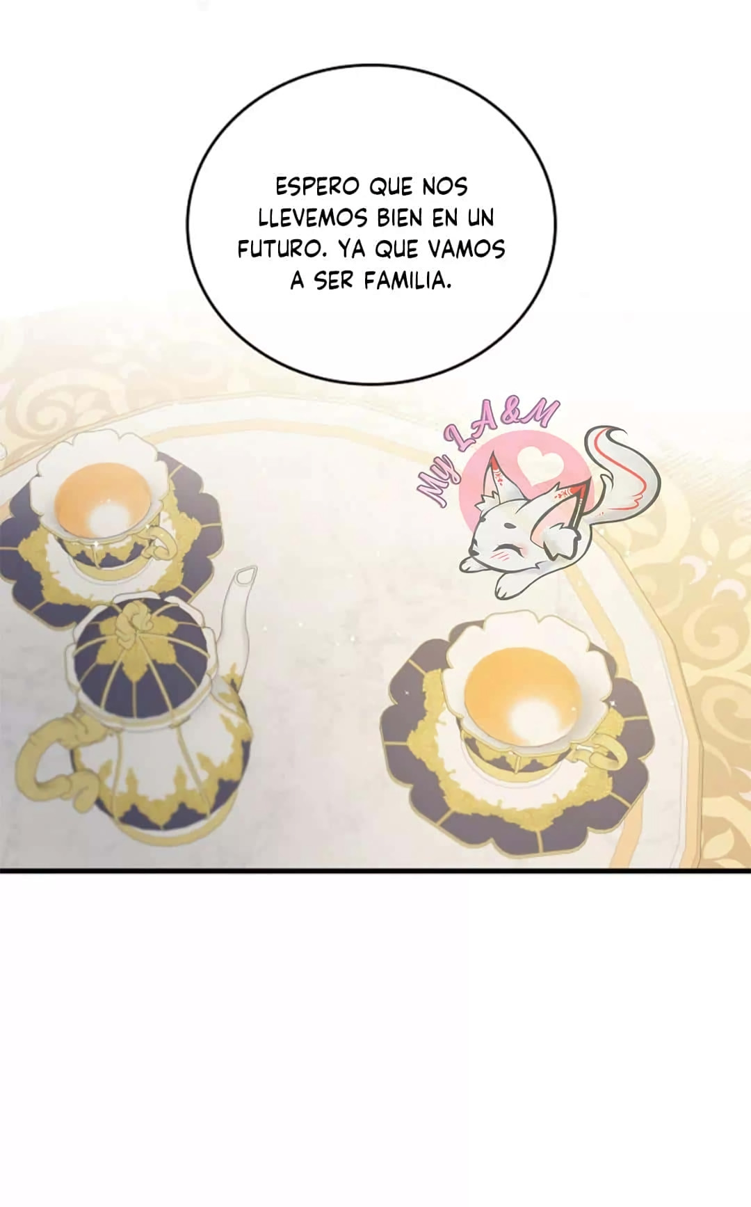 Cuidado Con Esos Hermanos Capitulo 42 página 73