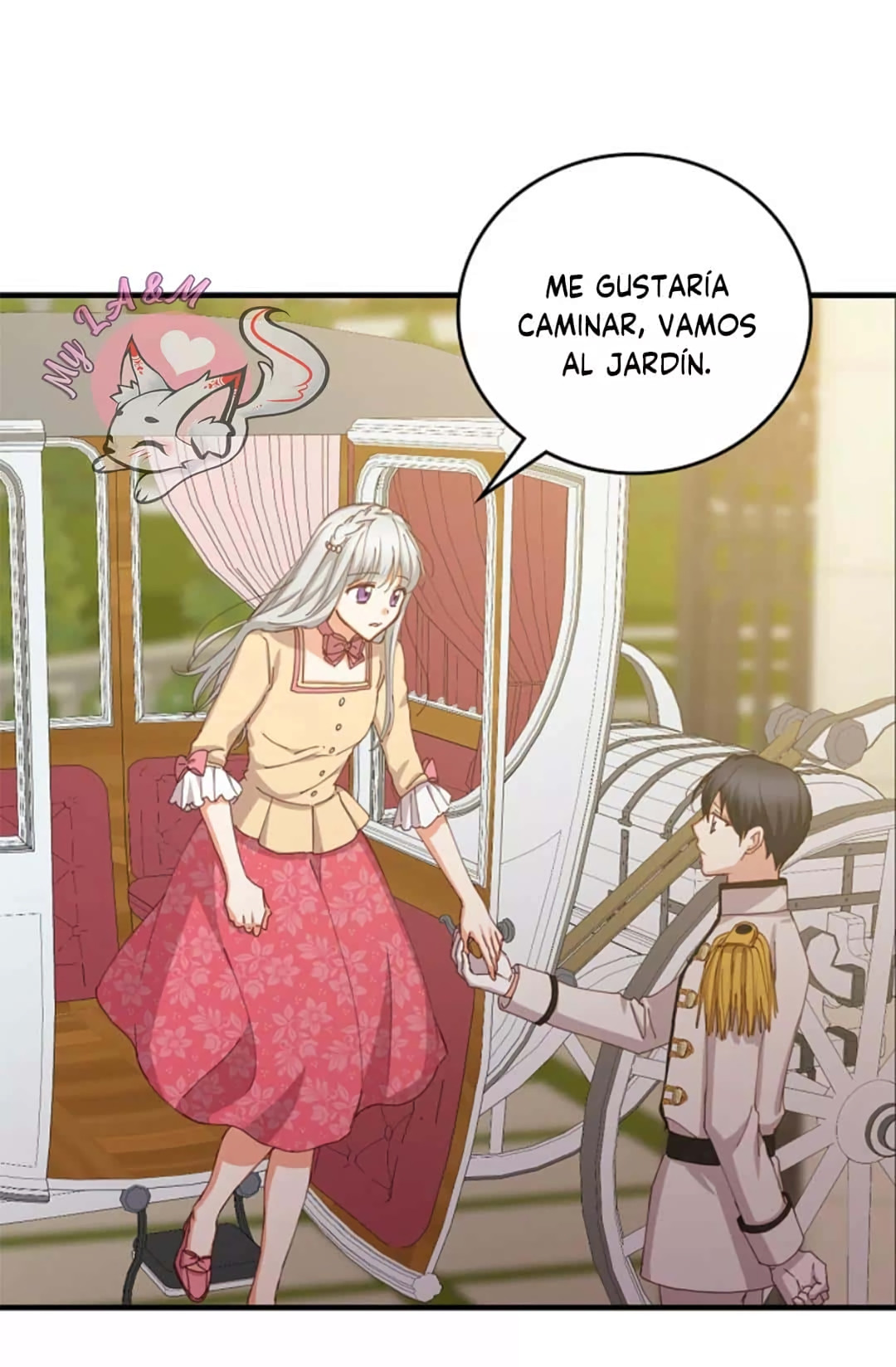 Cuidado Con Esos Hermanos Capitulo 43 página 10
