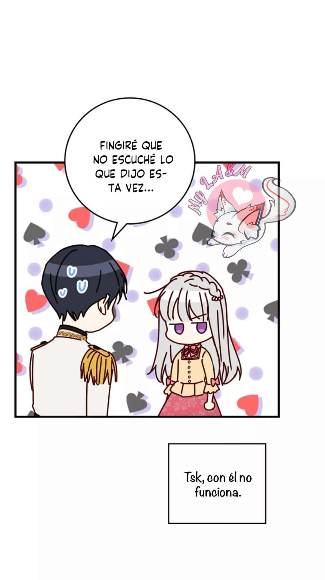 Cuidado Con Esos Hermanos Capitulo 43 página 17
